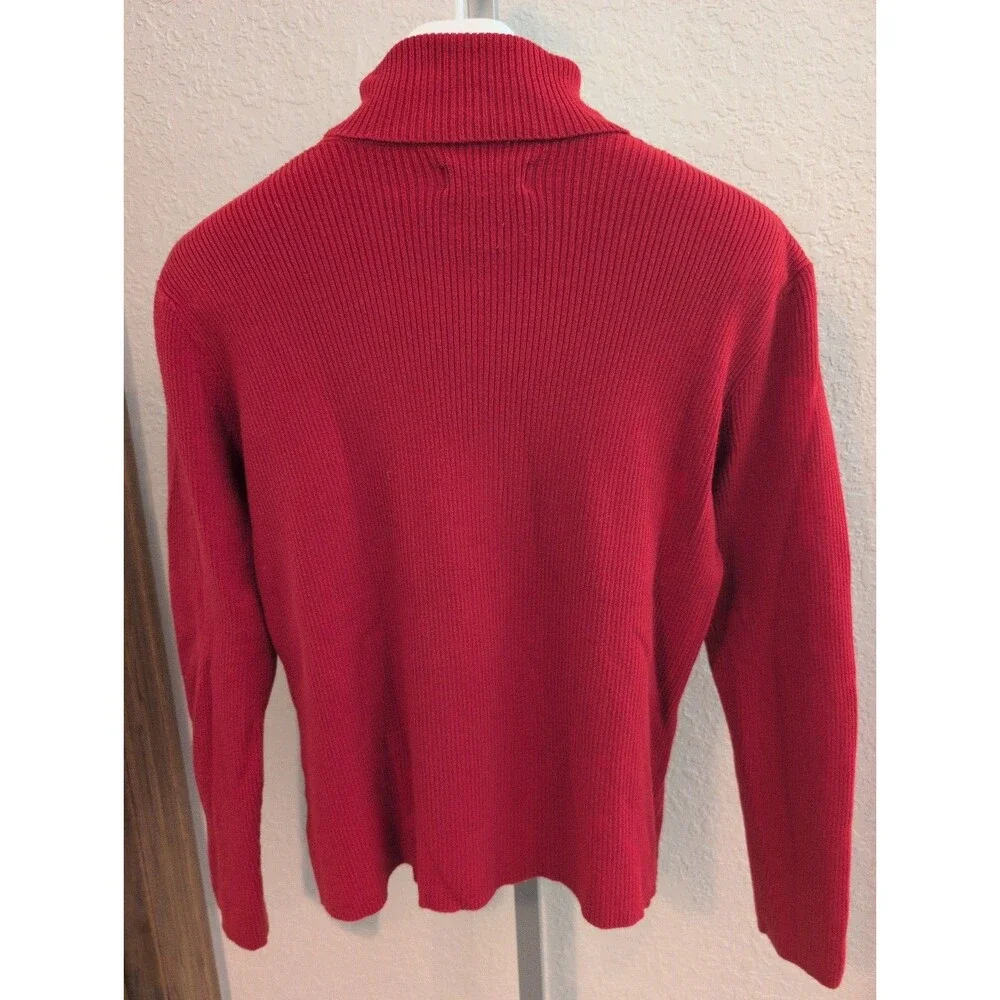 Worthington women turtleneck